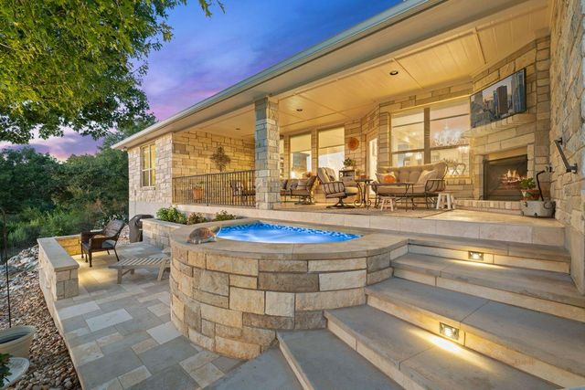 5032 Wilderness CV, Georgetown, TX 78633