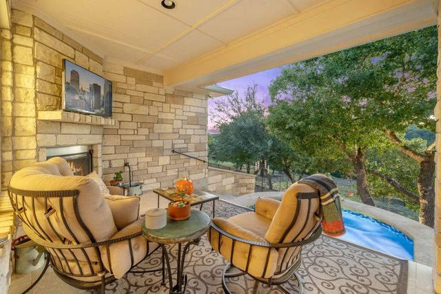 5032 Wilderness CV, Georgetown, TX 78633