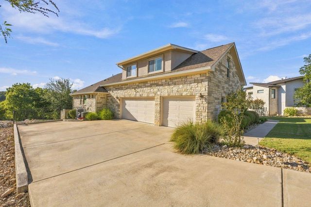5032 Wilderness CV, Georgetown, TX 78633