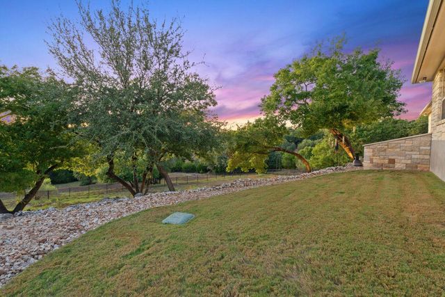 5032 Wilderness CV, Georgetown, TX 78633