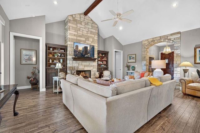 5032 Wilderness CV, Georgetown, TX 78633