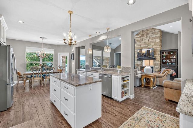 5032 Wilderness CV, Georgetown, TX 78633