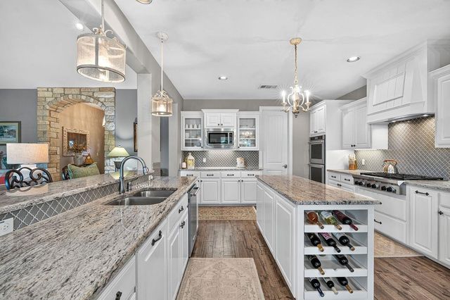 5032 Wilderness CV, Georgetown, TX 78633