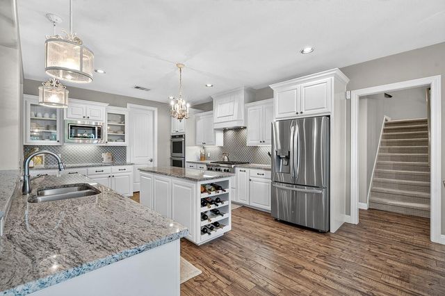5032 Wilderness CV, Georgetown, TX 78633