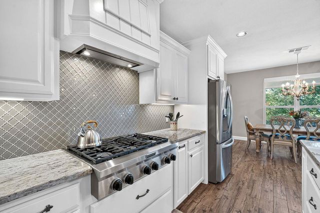 5032 Wilderness CV, Georgetown, TX 78633