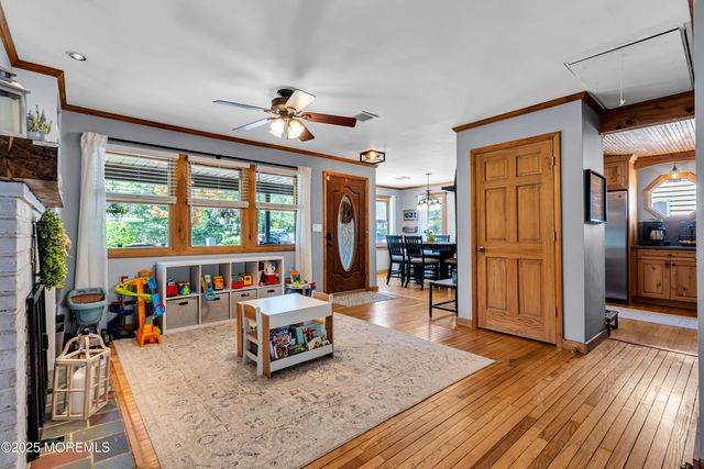1734 Lakeside Drive S, Forked River, NJ 08731