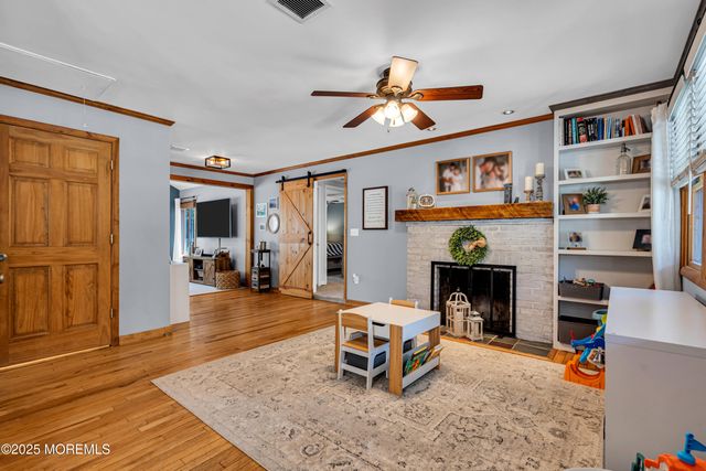 1734 Lakeside Drive S, Forked River, NJ 08731