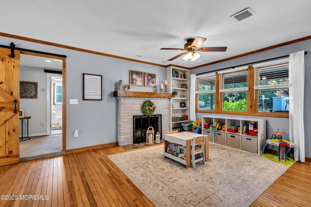 1734 Lakeside Drive S, Forked River, NJ 08731