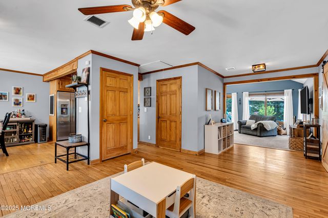 1734 Lakeside Drive S, Forked River, NJ 08731