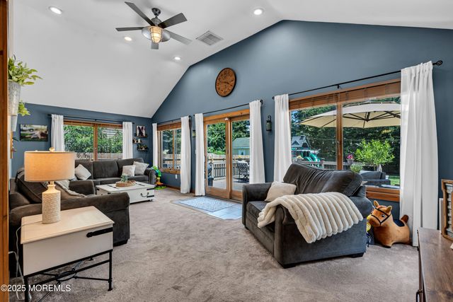 1734 Lakeside Drive S, Forked River, NJ 08731
