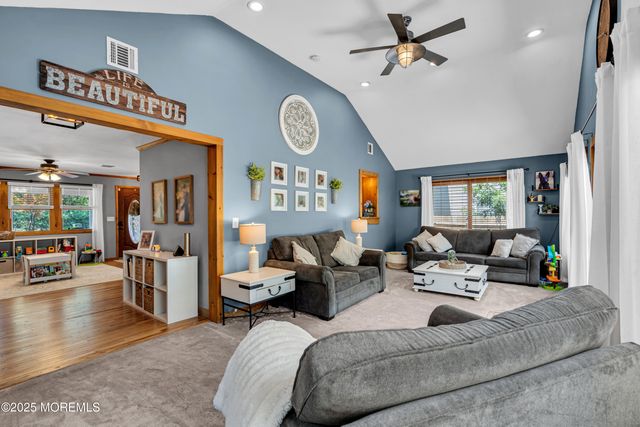 1734 Lakeside Drive S, Forked River, NJ 08731