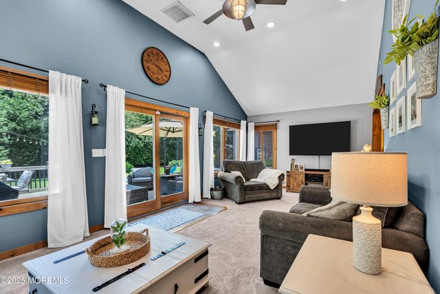 1734 Lakeside Drive S, Forked River, NJ 08731