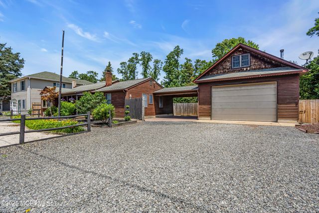 1734 Lakeside Drive S, Forked River, NJ 08731