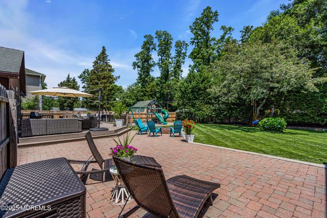 1734 Lakeside Drive S, Forked River, NJ 08731