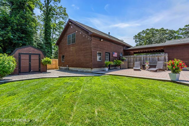 1734 Lakeside Drive S, Forked River, NJ 08731