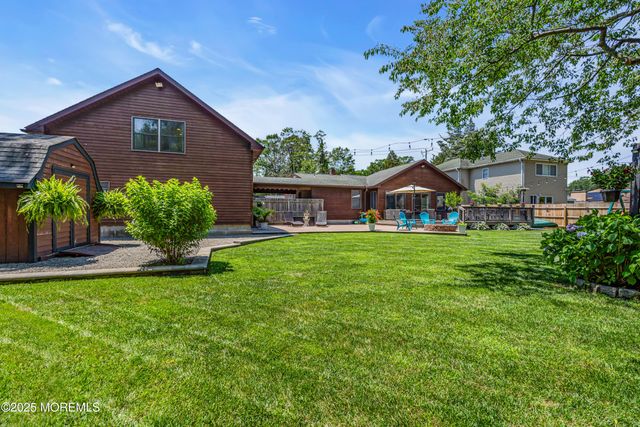1734 Lakeside Drive S, Forked River, NJ 08731