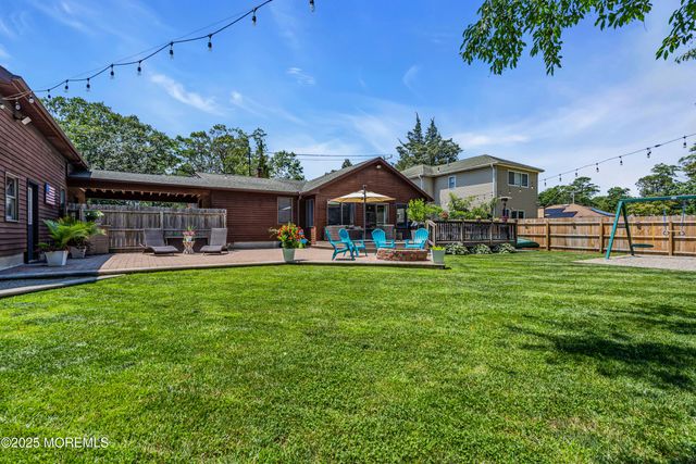 1734 Lakeside Drive S, Forked River, NJ 08731