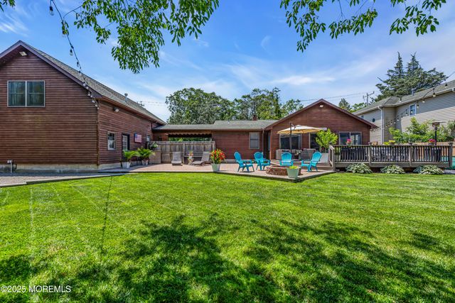1734 Lakeside Drive S, Forked River, NJ 08731