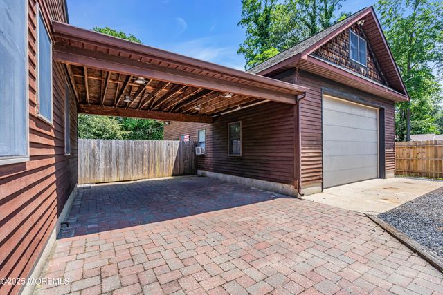 1734 Lakeside Drive S, Forked River, NJ 08731