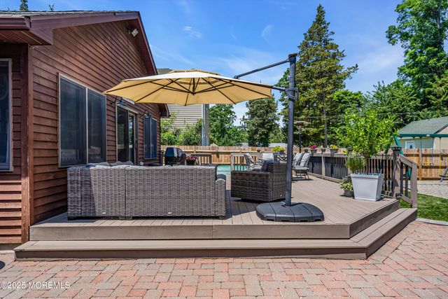 1734 Lakeside Drive S, Forked River, NJ 08731