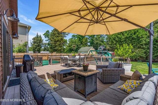1734 Lakeside Drive S, Forked River, NJ 08731