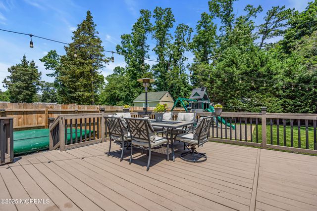 1734 Lakeside Drive S, Forked River, NJ 08731