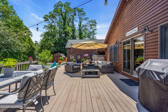 1734 Lakeside Drive S, Forked River, NJ 08731