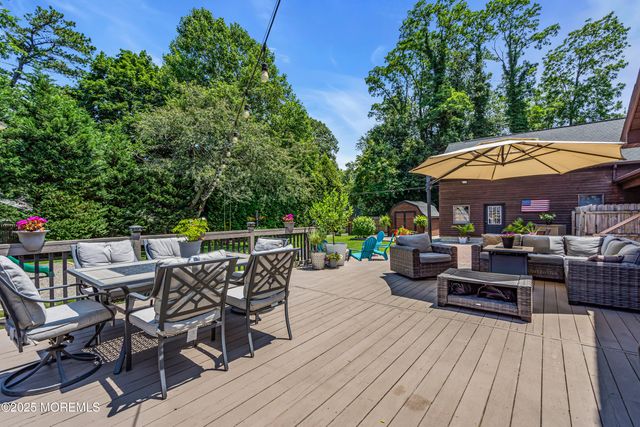 1734 Lakeside Drive S, Forked River, NJ 08731