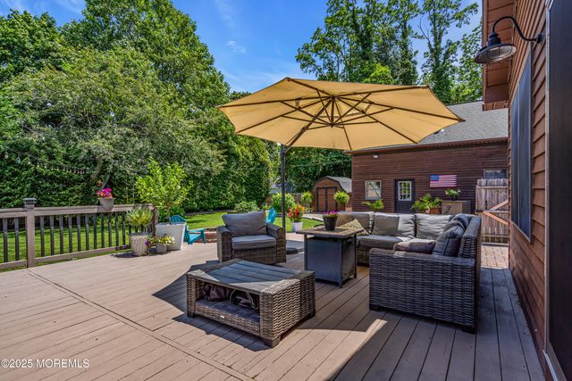 1734 Lakeside Drive S, Forked River, NJ 08731