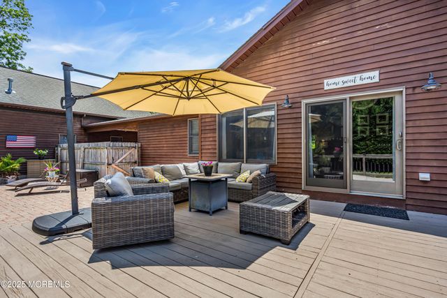 1734 Lakeside Drive S, Forked River, NJ 08731