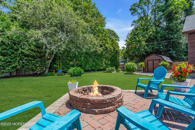 1734 Lakeside Drive S, Forked River, NJ 08731