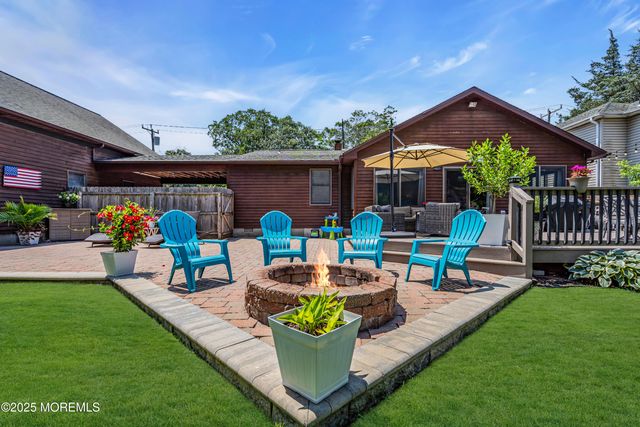 1734 Lakeside Drive S, Forked River, NJ 08731
