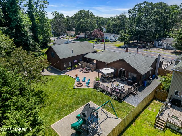 1734 Lakeside Drive S, Forked River, NJ 08731
