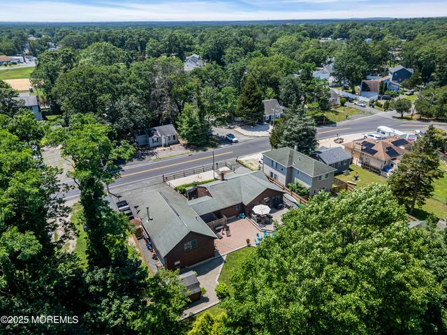 1734 Lakeside Drive S, Forked River, NJ 08731