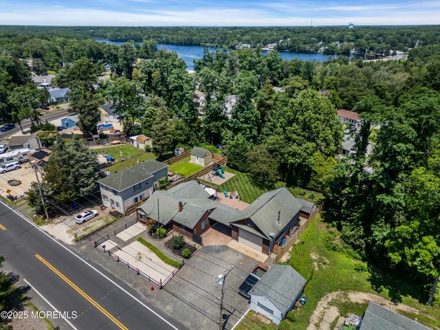 1734 Lakeside Drive S, Forked River, NJ 08731