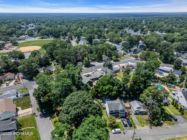 1734 Lakeside Drive S, Forked River, NJ 08731