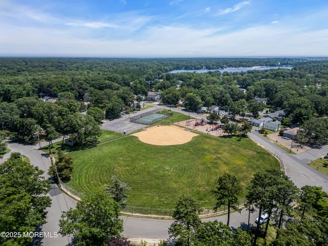 1734 Lakeside Drive S, Forked River, NJ 08731