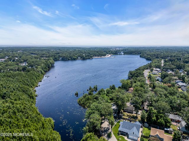1734 Lakeside Drive S, Forked River, NJ 08731
