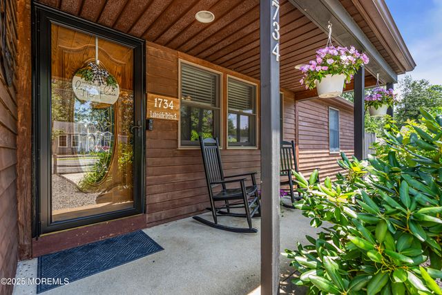 1734 Lakeside Drive S, Forked River, NJ 08731