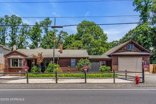 1734 Lakeside Drive S, Forked River, NJ 08731