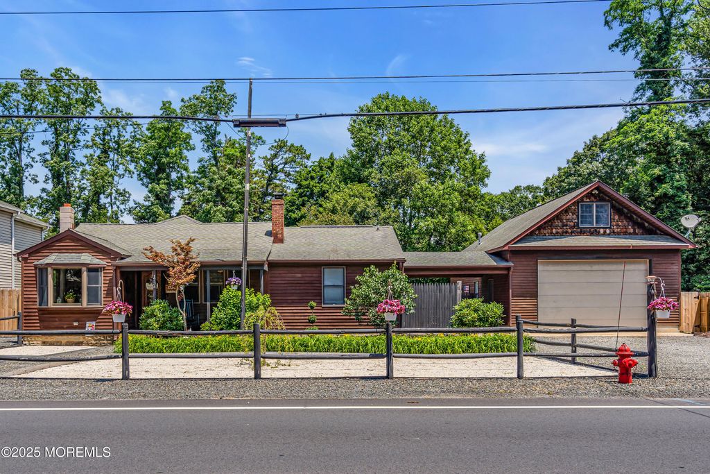 1734 Lakeside Drive S, Forked River, NJ 08731