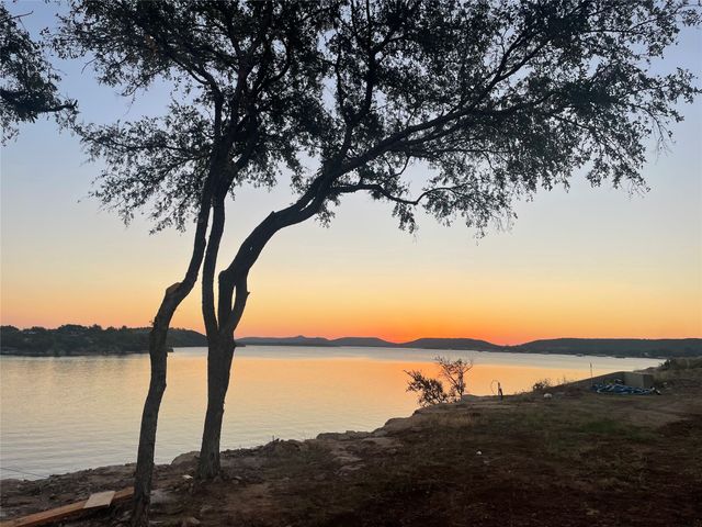 5417 Stillwater Lane, Possum Kingdom Lake, TX 76450