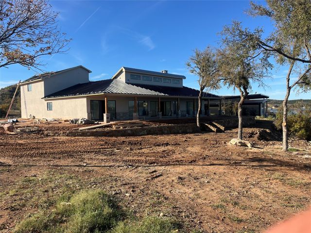 5417 Stillwater Lane, Possum Kingdom Lake, TX 76450