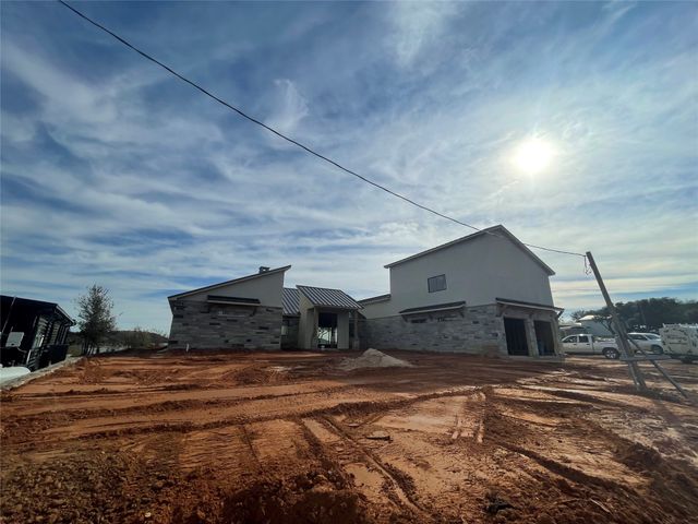 5417 Stillwater Lane, Possum Kingdom Lake, TX 76450
