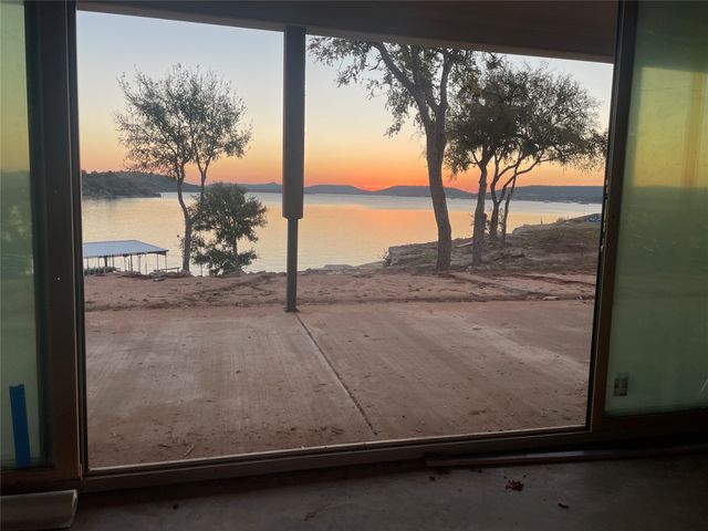 5417 Stillwater Lane, Possum Kingdom Lake, TX 76450
