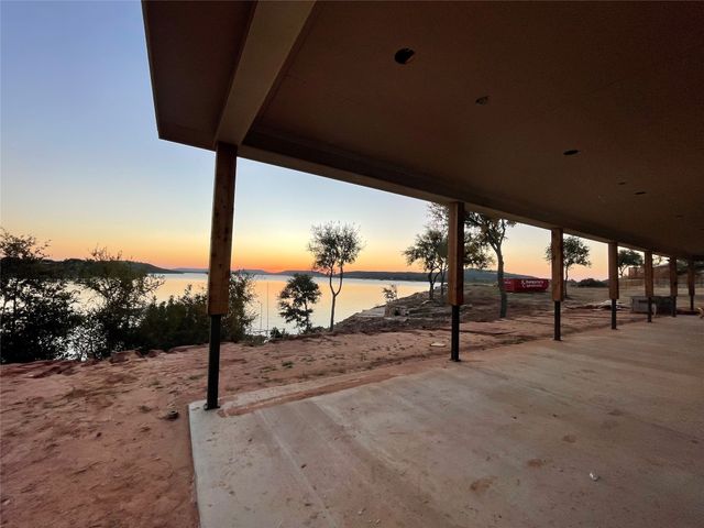 5417 Stillwater Lane, Possum Kingdom Lake, TX 76450