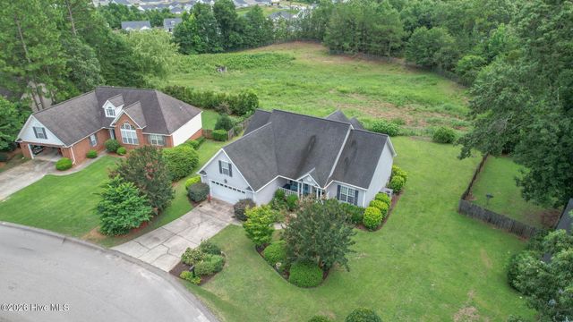 42 Emerald Ridge, Aiken, SC 29803