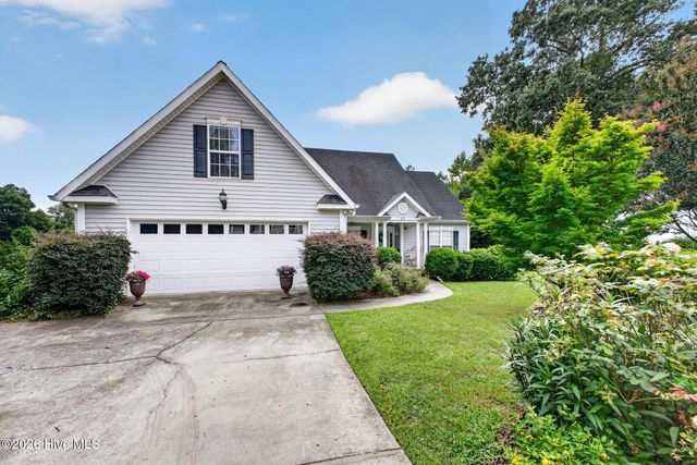 42 Emerald Ridge, Aiken, SC 29803