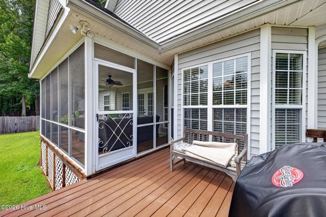 42 Emerald Ridge, Aiken, SC 29803