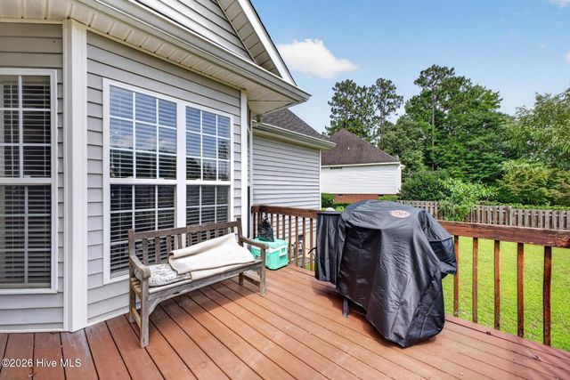 42 Emerald Ridge, Aiken, SC 29803